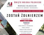 Święto Wojska Polskiego - Piknik Wojskowy