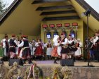 Tradycyjne święto plonów i rodzimego folkloru