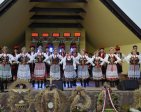 Tradycyjne święto plonów i rodzimego folkloru