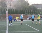  Turniej Piłki Nożnej o " Puchar Wójta Gminy Biskupice"  rozstrzygnięty