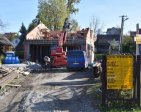 Wieści z placu budowy remizy OSP w Bodzanowie
