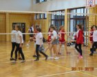 Igrzyska Młodzieży - Turniej siatkówki dziewcząt 