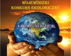 Wojewódzki konkurs ekologiczny „Na ratunek Ziemi” edycja XIX – Tajemnice ziół