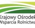 Informacja Krajowego Ośrodka Wsparcia Rolnictwa w Krakowie